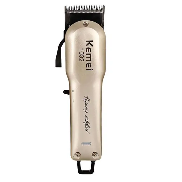 ماشین اصلاح موی سر کیمی مدل KM-1032 - 6