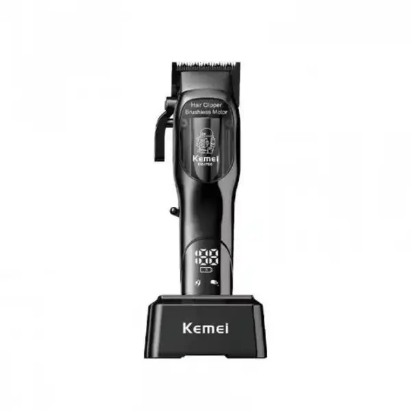 ماشین اصلاح سر و صورت کیمی مدل KM-1766