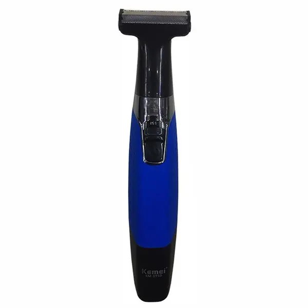 ماشین اصلاح کیمی مدل KM-1910