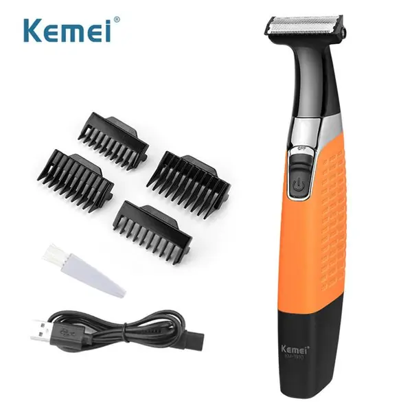 ماشین اصلاح کیمی مدل KM-1910