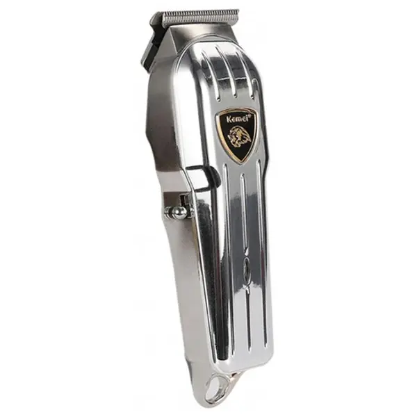 ماشین اصلاح خط زن حرفه ای کیمی مدل KM-2006 - 5