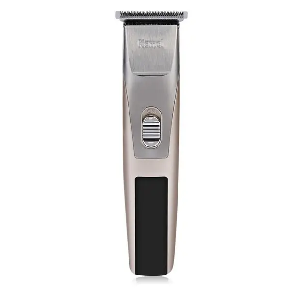 ماشین اصلاح کیمی مدل KM-2158 - 4