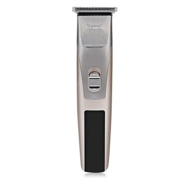 ماشین اصلاح کیمی مدل KM-2158 - 3