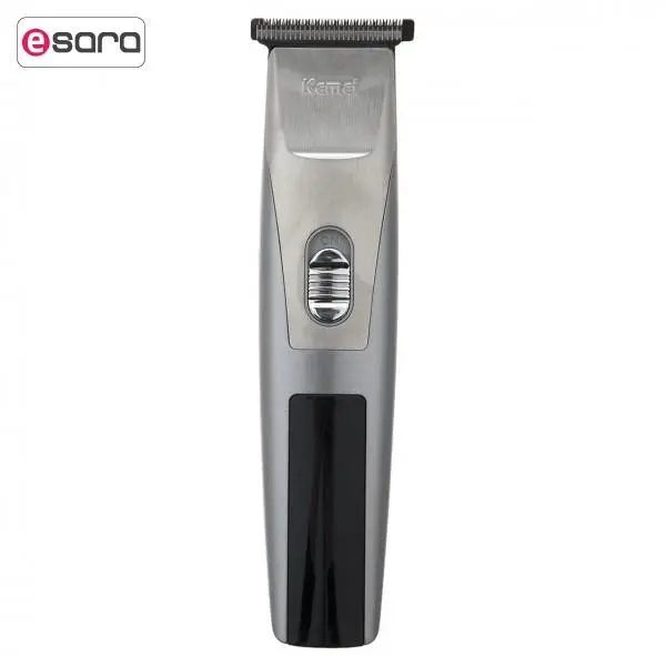 ماشین اصلاح کیمی مدل KM-2158 - 2