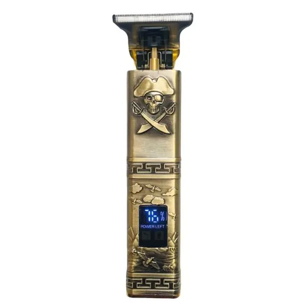 ماشین اصلاح موی سر و صورت کیمی مدل KM-2232 - 2
