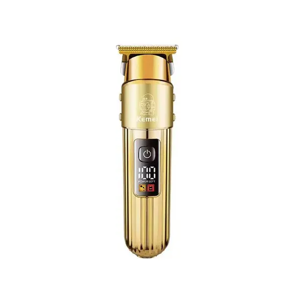 ماشین اصلاح سر صورت کیمی مدل KM-2262 - 3