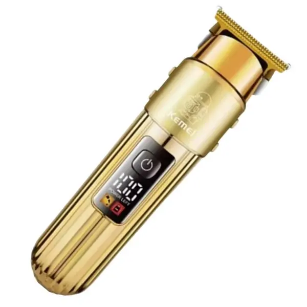 ماشین اصلاح سر صورت کیمی مدل KM-2262 - 2
