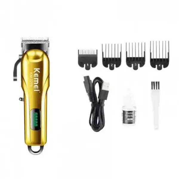 ماشین اصلاح موی سر کیمی مدل KM-2278 - 2