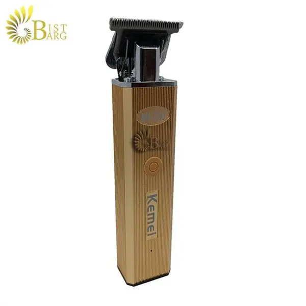 ماشین اصلاح خط زن کیمی مدل KM-2295 - 2