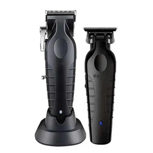 ماشین اصلاح سر صورت کیمی مدل KM-2299