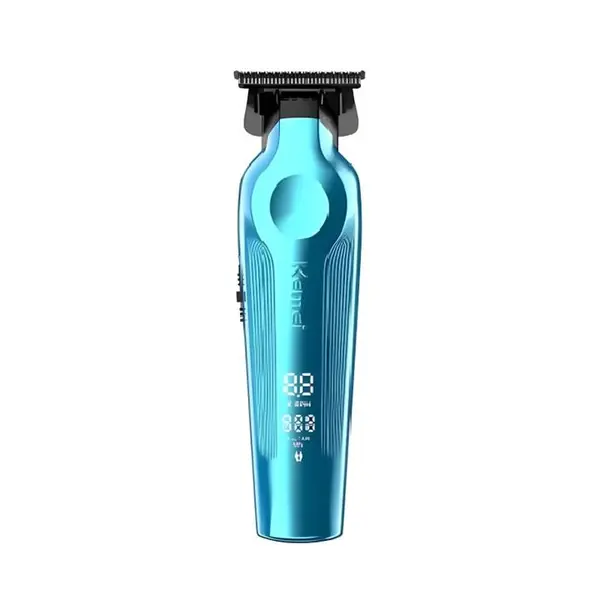 ماشین اصلاح سر صورت کیمی مدل KM-264 - 2