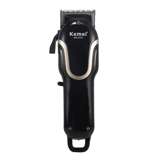 ماشین اصلاح موی سر کیمی مدل KM-3701 - 3
