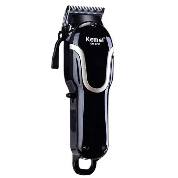 ماشین اصلاح موی سر کیمی مدل KM-3701 - 5
