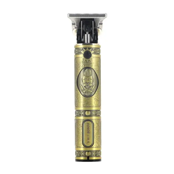 ماشین اصلاح موی سر و صورت کیمی مدل km-700b - 6