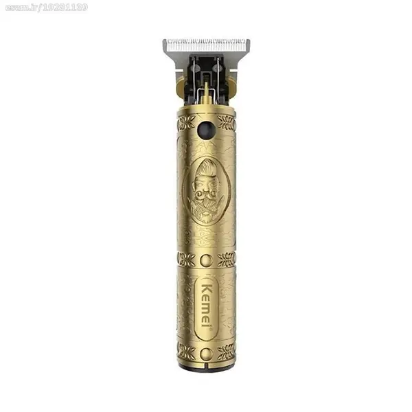 ماشین اصلاح موی سر و صورت کیمی مدل km-700b - 5