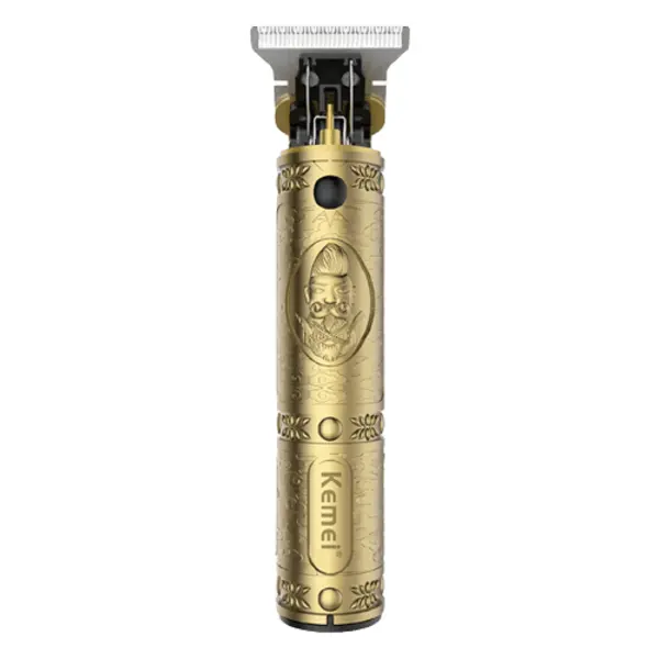 ماشین اصلاح موی سر و صورت کیمی مدل km-700b - 2