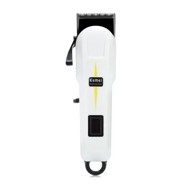 ماشین اصلاح کیمی مدل KM-809A - 6