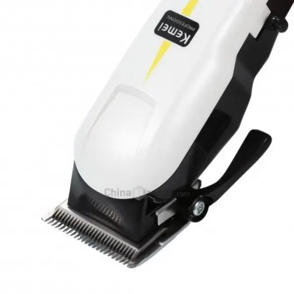 ماشین اصلاح کیمی مدل KM-809A - 4