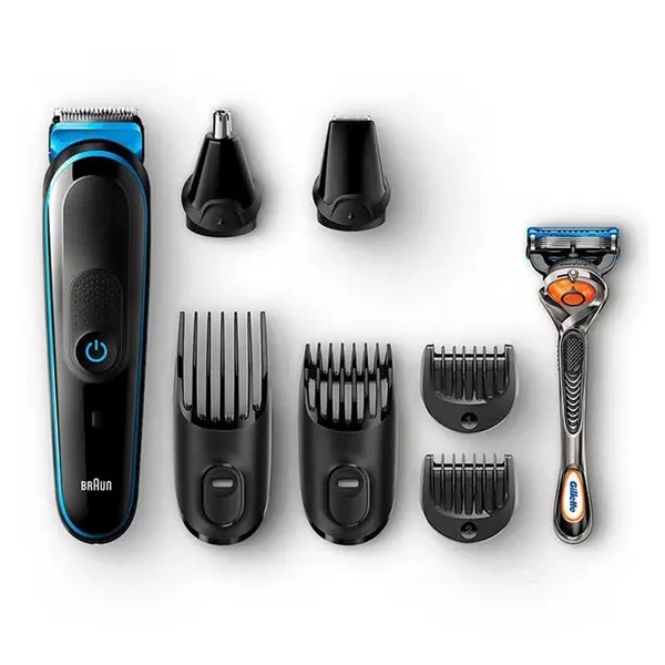 ماشین اصلاح براون مدل MGK5265