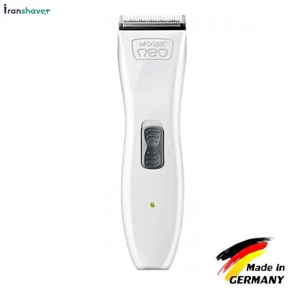 ماشین اصلاح موزر Moser Neo 1886