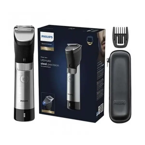 ماشین اصلاح سر و صورت فیلیپس Philips BT9810/13 Hair Clipper