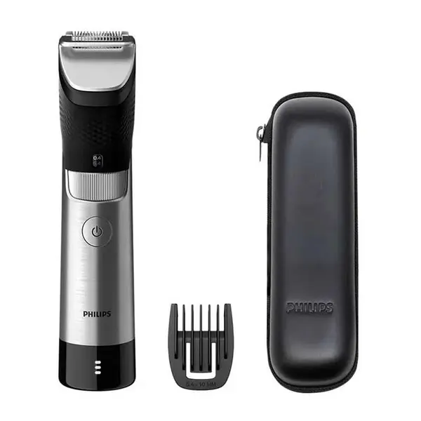 ماشین اصلاح سر و صورت فیلیپس Philips BT9810/13 Hair Clipper