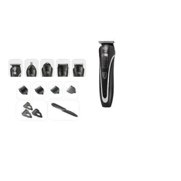 ماشین اصلاح سر و صورت پرومکس PROMAX Hair Clipper 1472AB