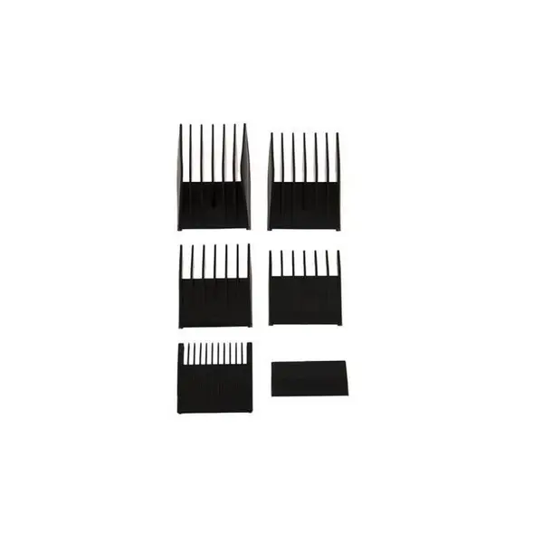 ماشین اصلاح سر و صورت پرومکس مدل promax hair fancing 1536AB