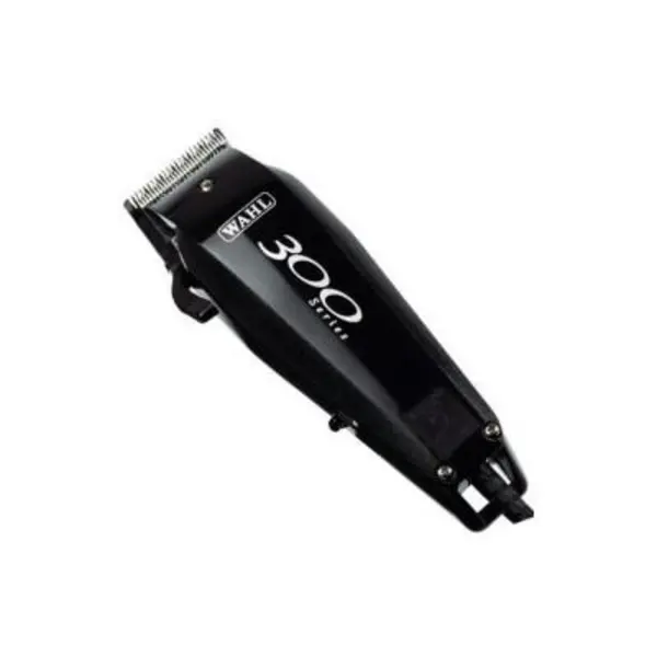 ماشین اصلاح سر و صورت وال حرفه ای Wahl 300 Series Mains Hair Clipper Kit & Instructional Dvd 9246-810