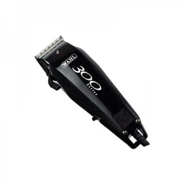 ماشین اصلاح سر و صورت وال حرفه ای Wahl 300 Series Mains Hair Clipper Kit & Instructional Dvd 9246-810