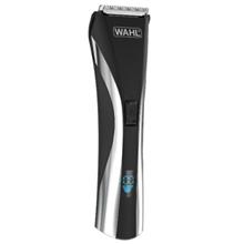 ماشین اصلاح سر و صورت وال حرفه ای Wahl 9697-101 Hybrid Clipper Hair & Beard Cutting Kit