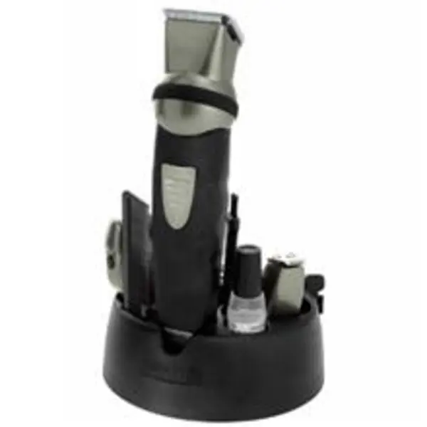 ماشین اصلاح سر و صورت وال Wahl All in One Rechargeable Body Groomer - 2