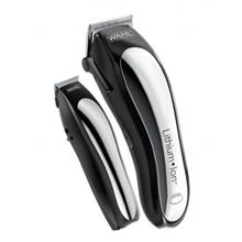 ماشین اصلاح سر و صورت وال مدل Wahl Lithium Ion Clipper 79600-2101