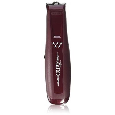 ماشین اصلاح سر و صورت وال مدل Wahl Professional 5-Star Cordless Tattoo Trimmer 8491