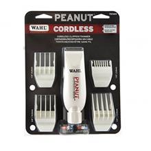 ماشین اصلاح سر و صورت وال مدل Wahl Professional Peanut Cordless Clipper/Trimmer 8663