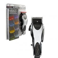 ماشین اصلاح سر و صورت وال مدل Wahl Professional Super Taper II Hair Clipper 8470-500