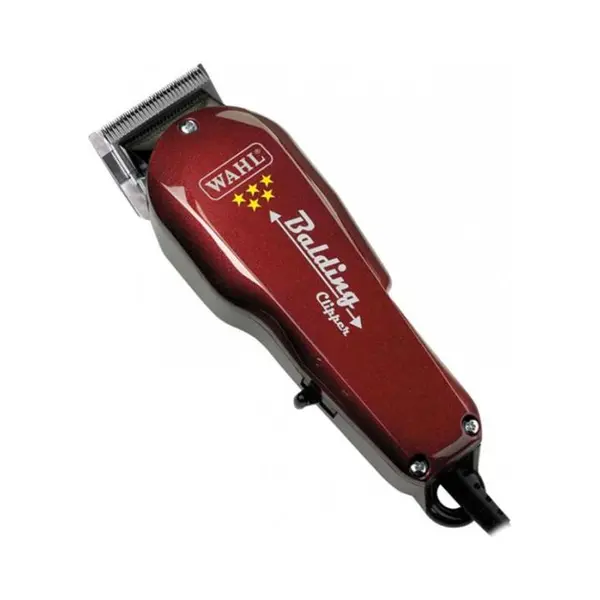 ماشین اصلاح سر و صورت وال مدل Wahl Professional 5 Star Balding Clippers with Super Charged V5000 Motor
