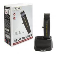 ماشین اصلاح سر و صورت وال قابل شارژ خودکار Wahl Professional 8900 Cordless Rechargeable Trimmer