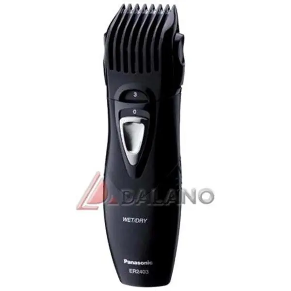 ماشین اصلاح پاناسونیک مدل er2403