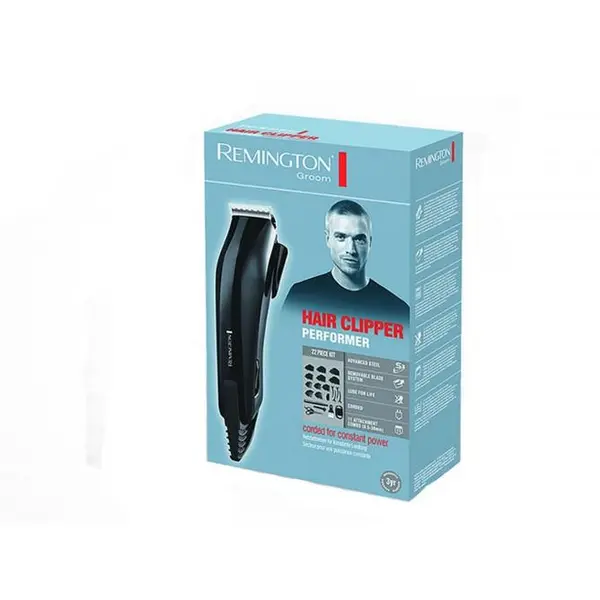 ماشین اصلاح سر و صورت رمینگتون HC5030