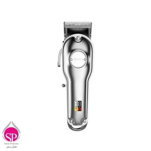 ماشین اصلاح موی سر و صورت پرومارون مدل RL-705