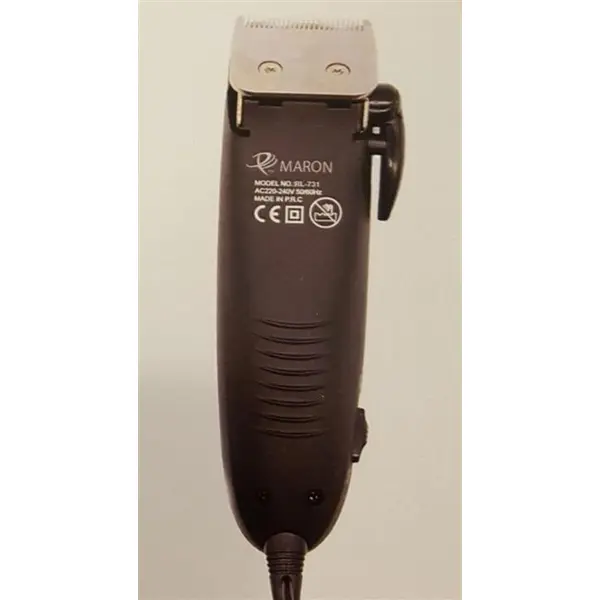 ماشین اصلاح موی سر پرومارون مدل RL-731