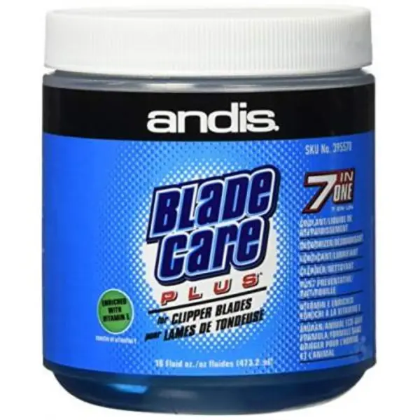 تمیز کننده تیغه ماشین اصلاح اندیس Andis Blade Clipper Cleaner