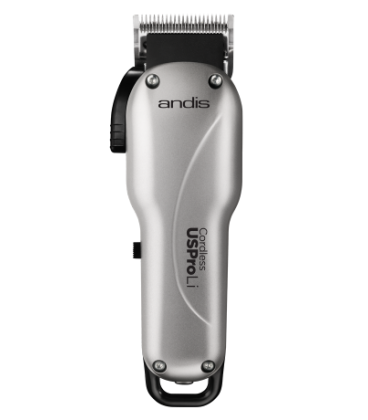 ماشین اصلاح بیسیم یو اس پرو لی اندیس Andis Cordless USPro Li