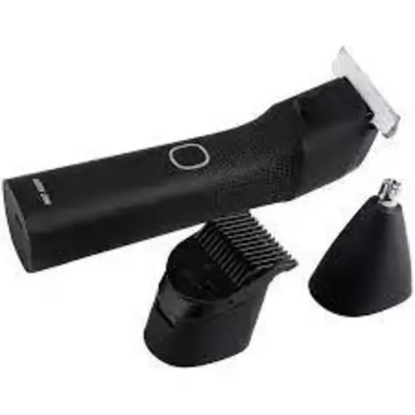 ماشین اصلاح سه کاره گرین لاین مدل Green Lion 3 in 1 Body Trimmer