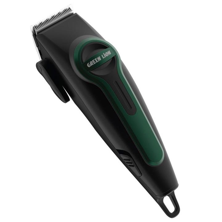 ماشین اصلاح موی سر و صورت گرین لاین Green Lion Sensitive Area Trimmer