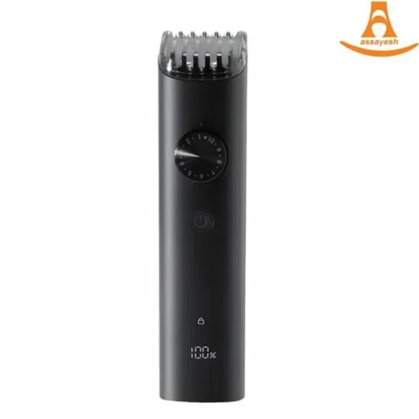 ماشین اصلاح سر ، صورت و بدن شارژی شیائومی مدل Grooming Kit Pro -