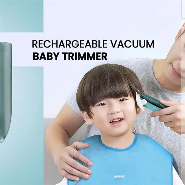 ماشین اصلاح مو و ریش جیپاس مدل GTR56049