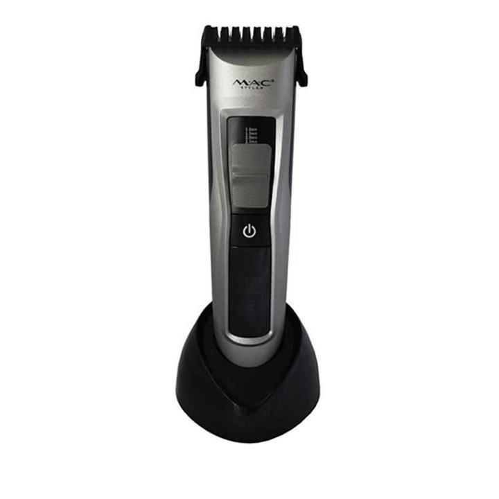 ماشین اصلاح مک استایلر - Mac Styler MC-092 Trimmer