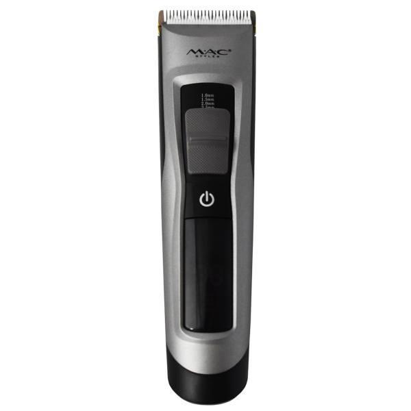 ماشین اصلاح مک استایلر - Mac Styler MC-092 Trimmer